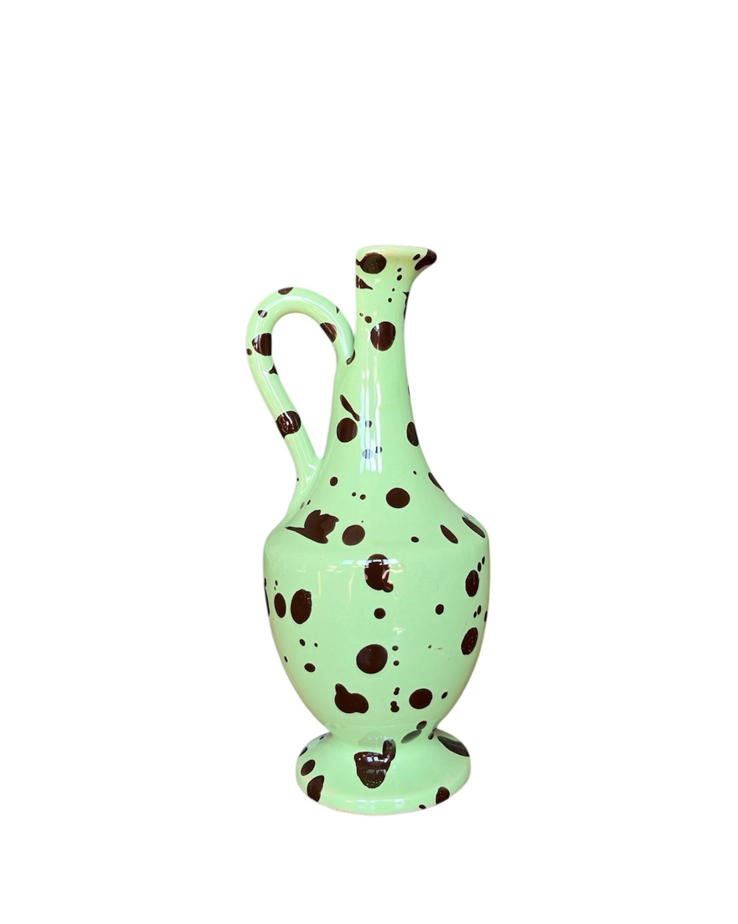 The Amphora Vase