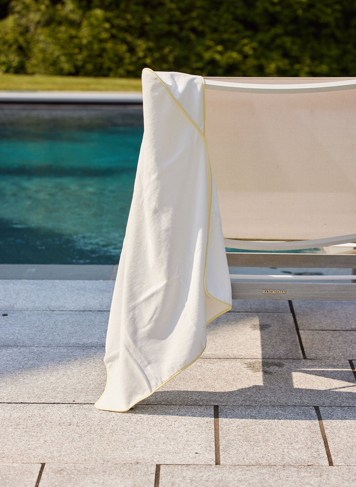 Bathtime Essentials Towel Set - Lavender