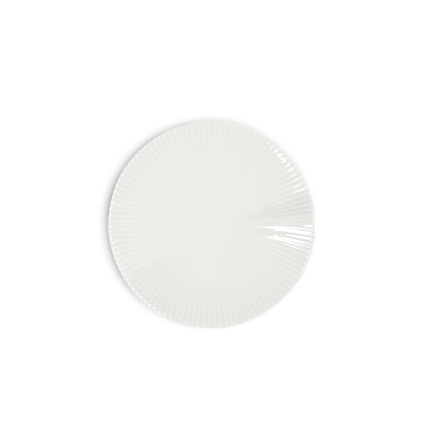 Canopee 6" Plate, Set of 4