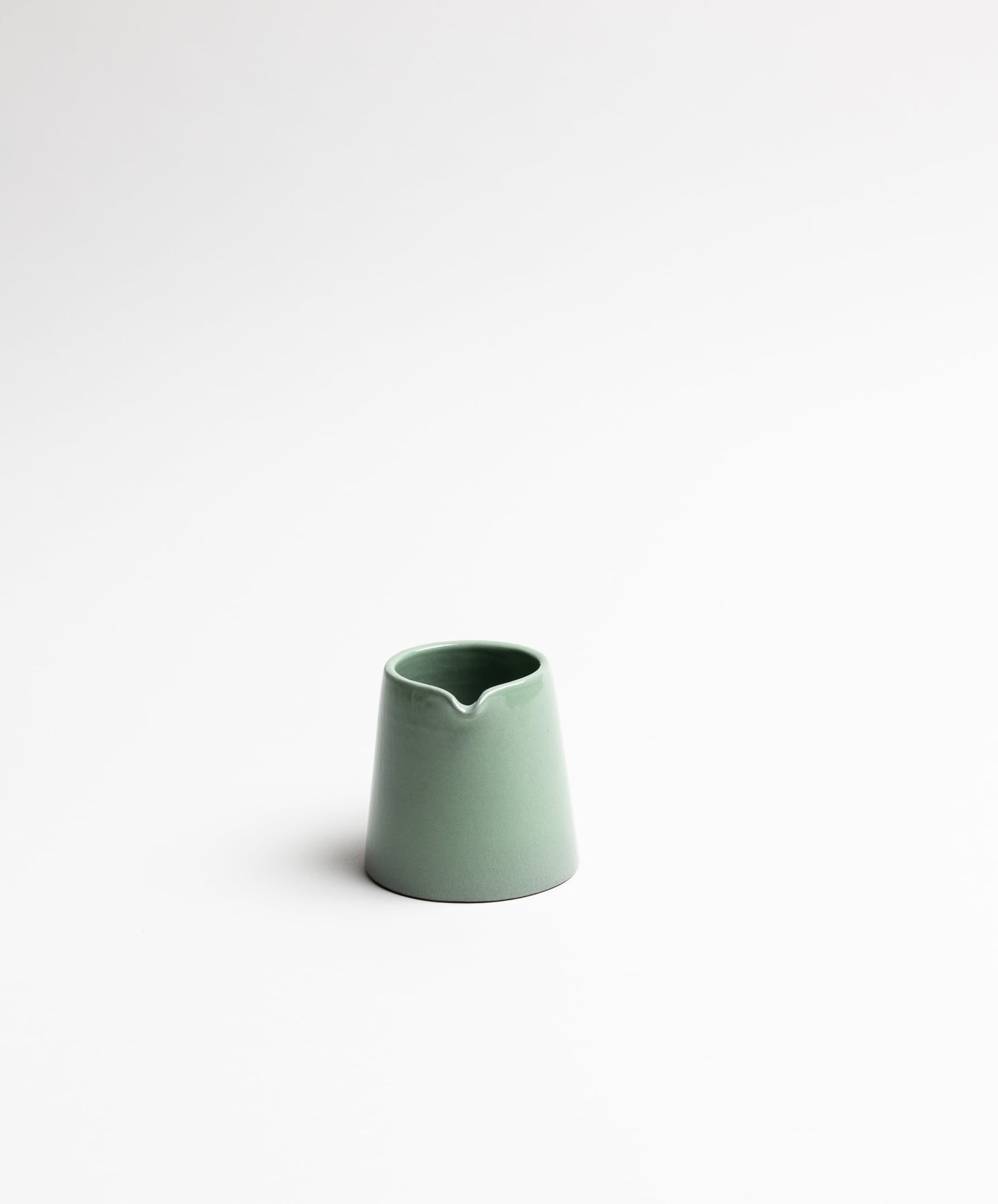 Assisi Creamer Vessel