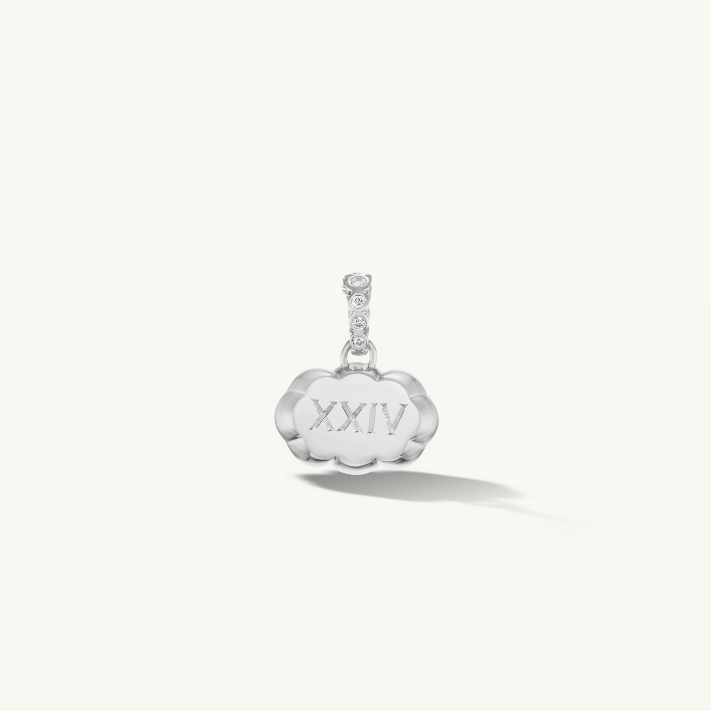 Cloud Pendant