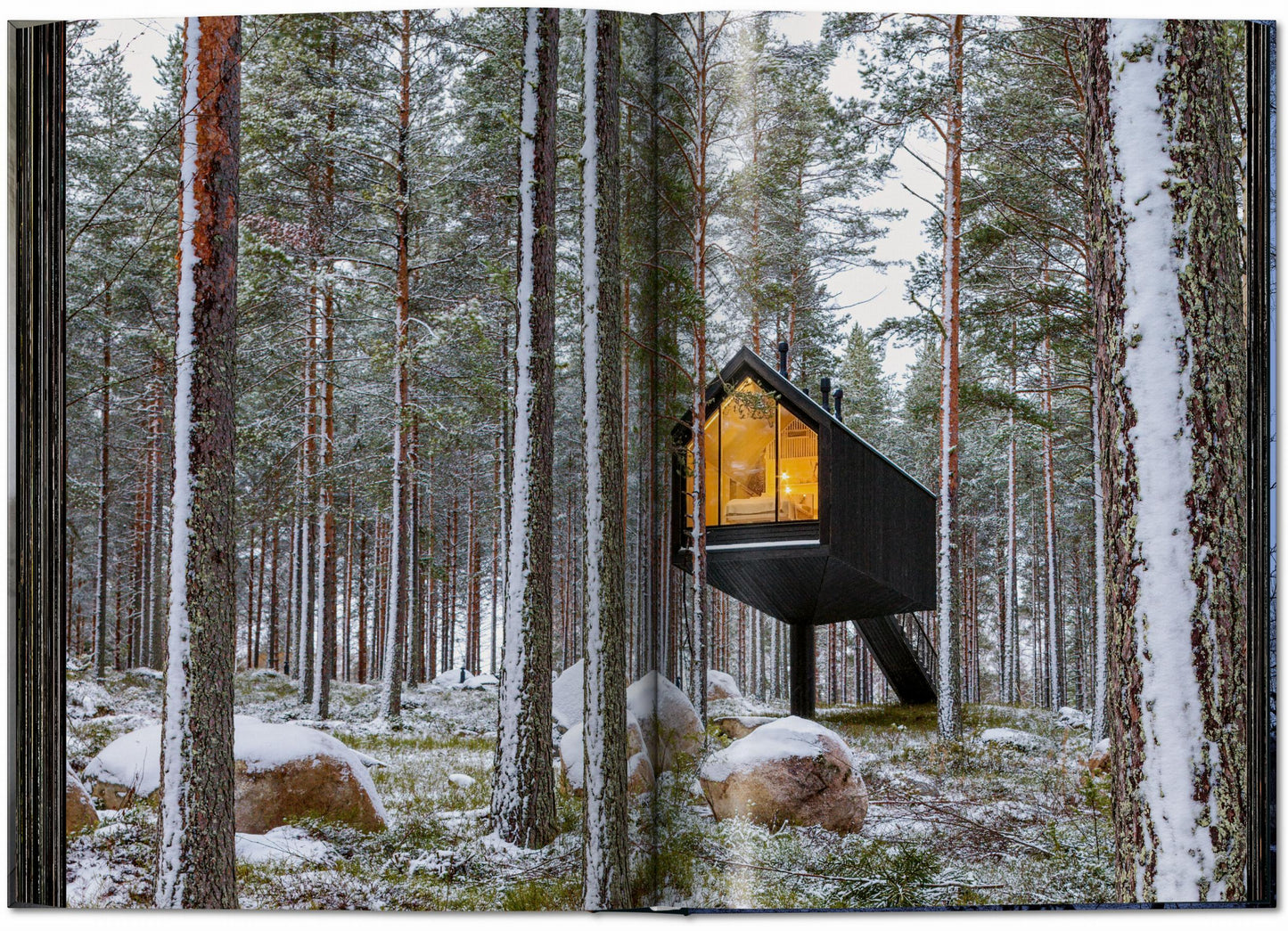 Homes For Our Time. Small Houses (German, French, English)