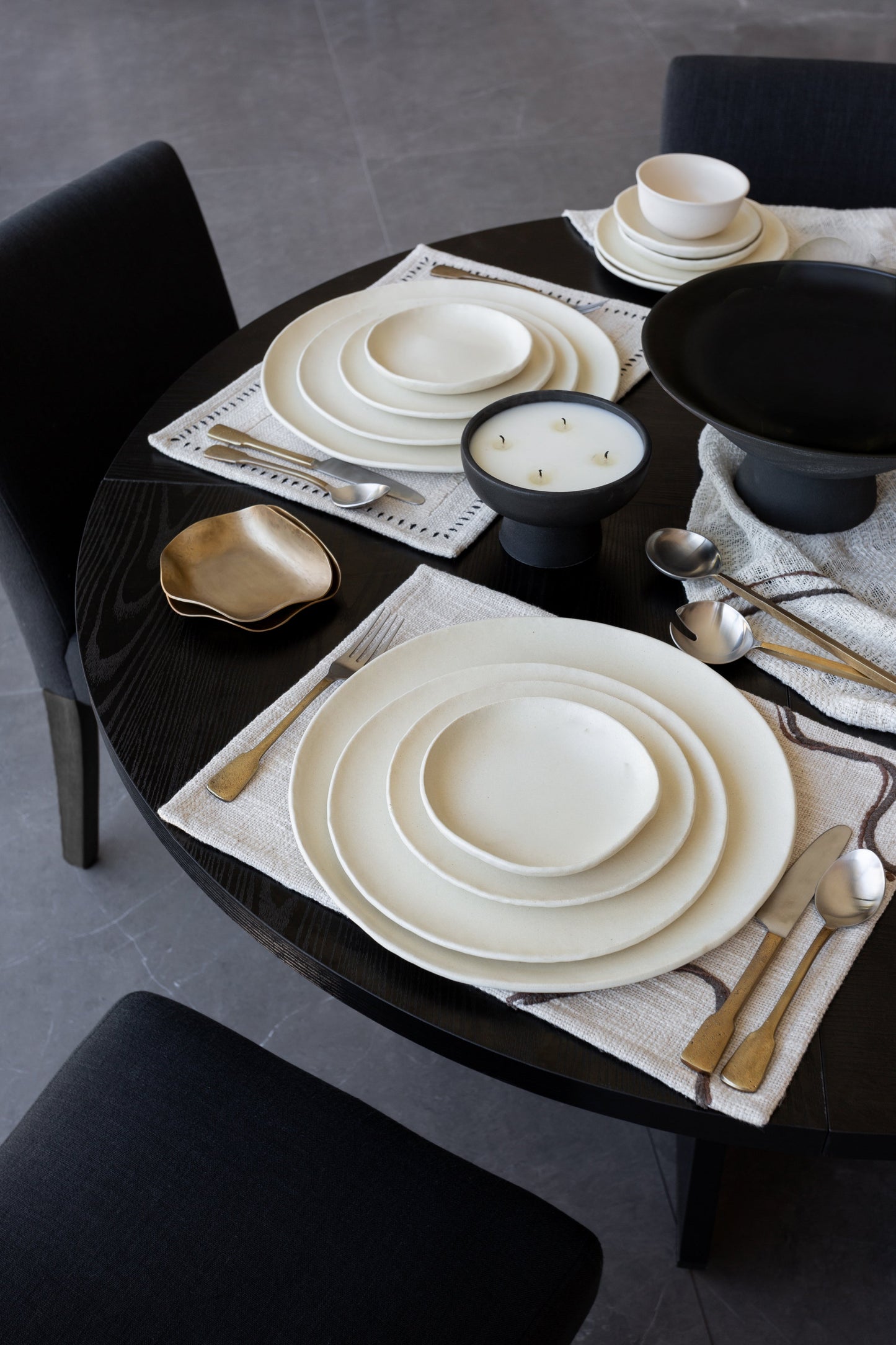 Signature Placemats - Set of 2