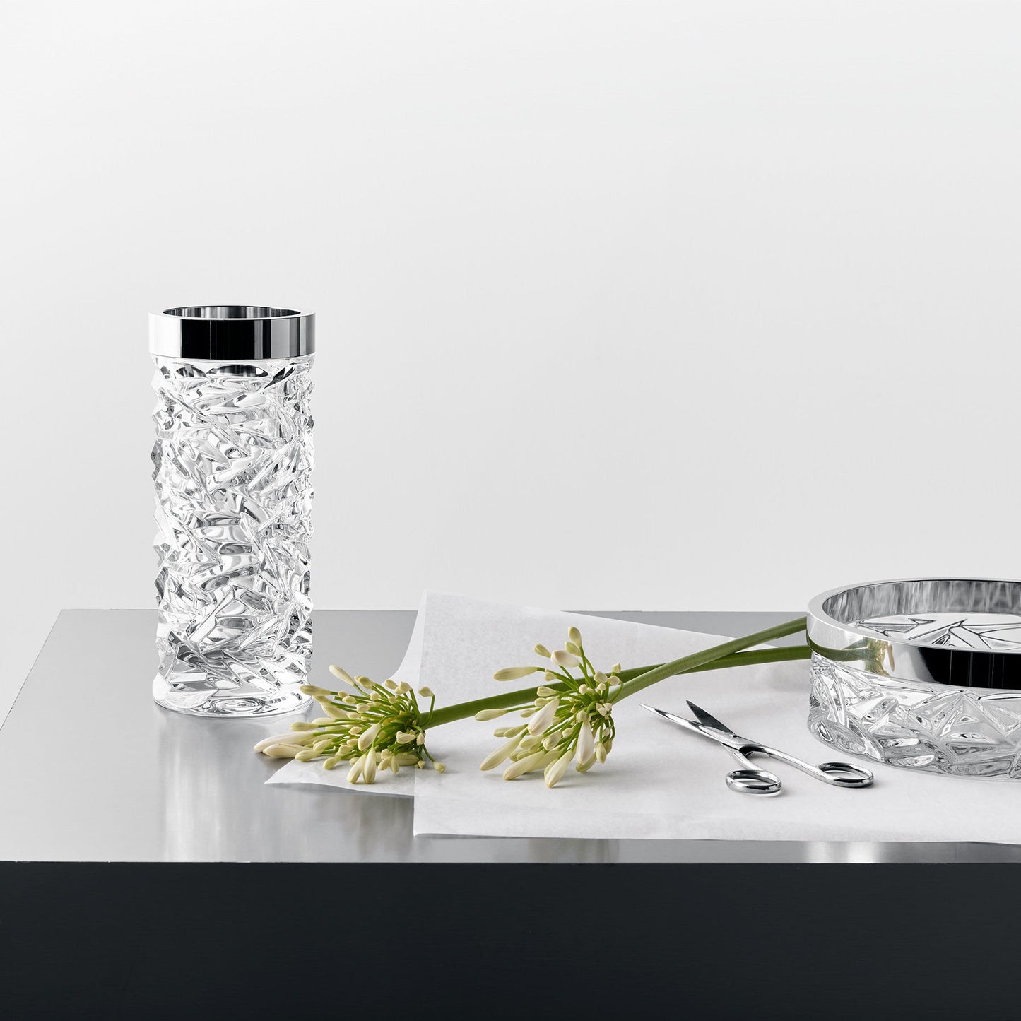 Carat Vase