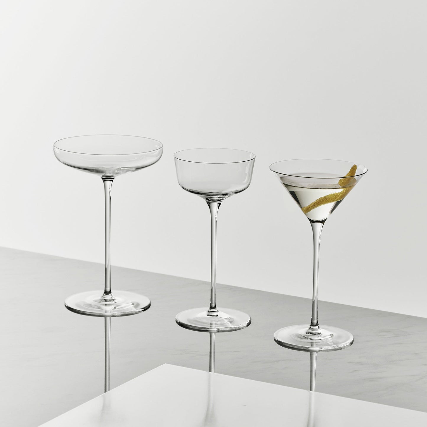 Frantzén Martini Set of 2