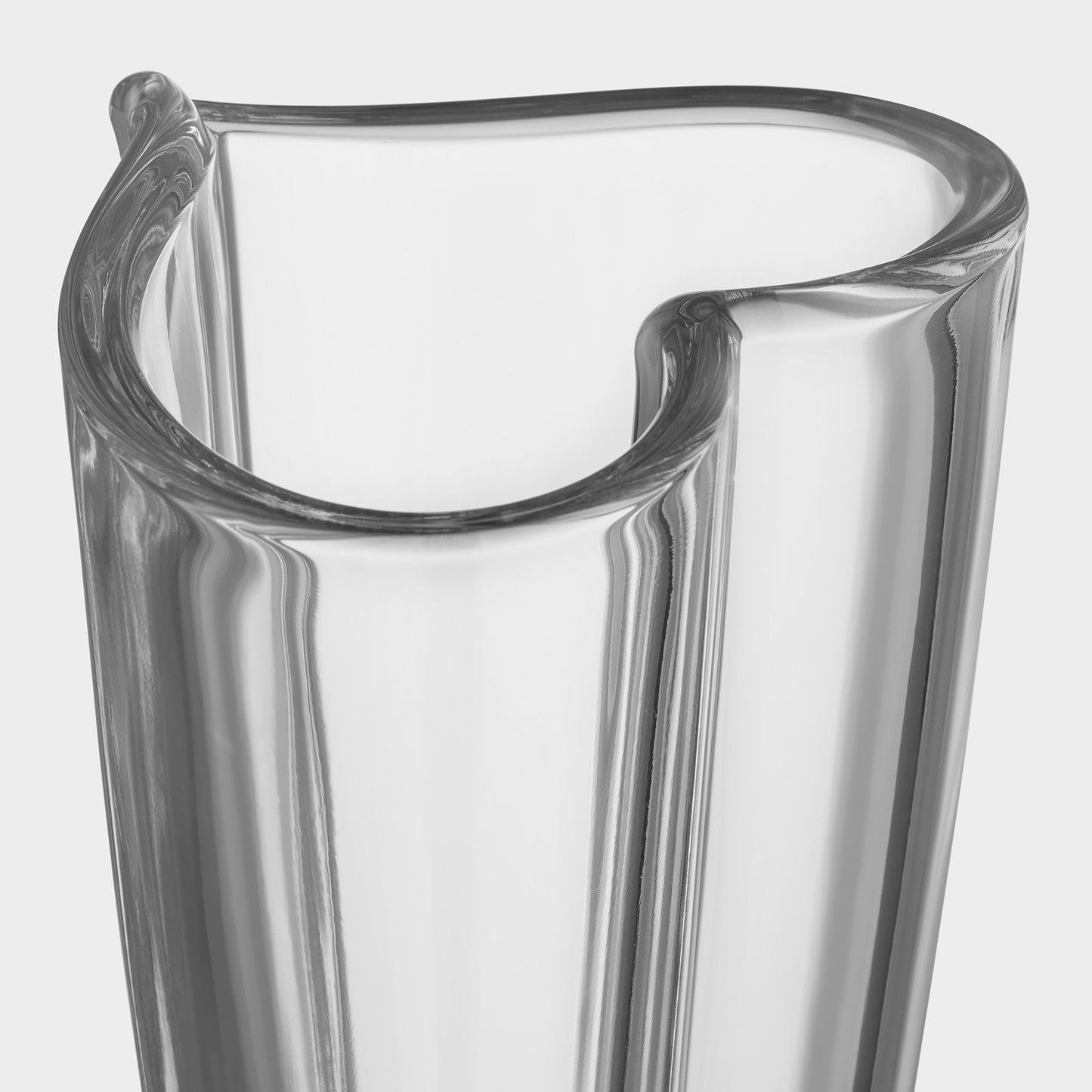 Heart Vase Large