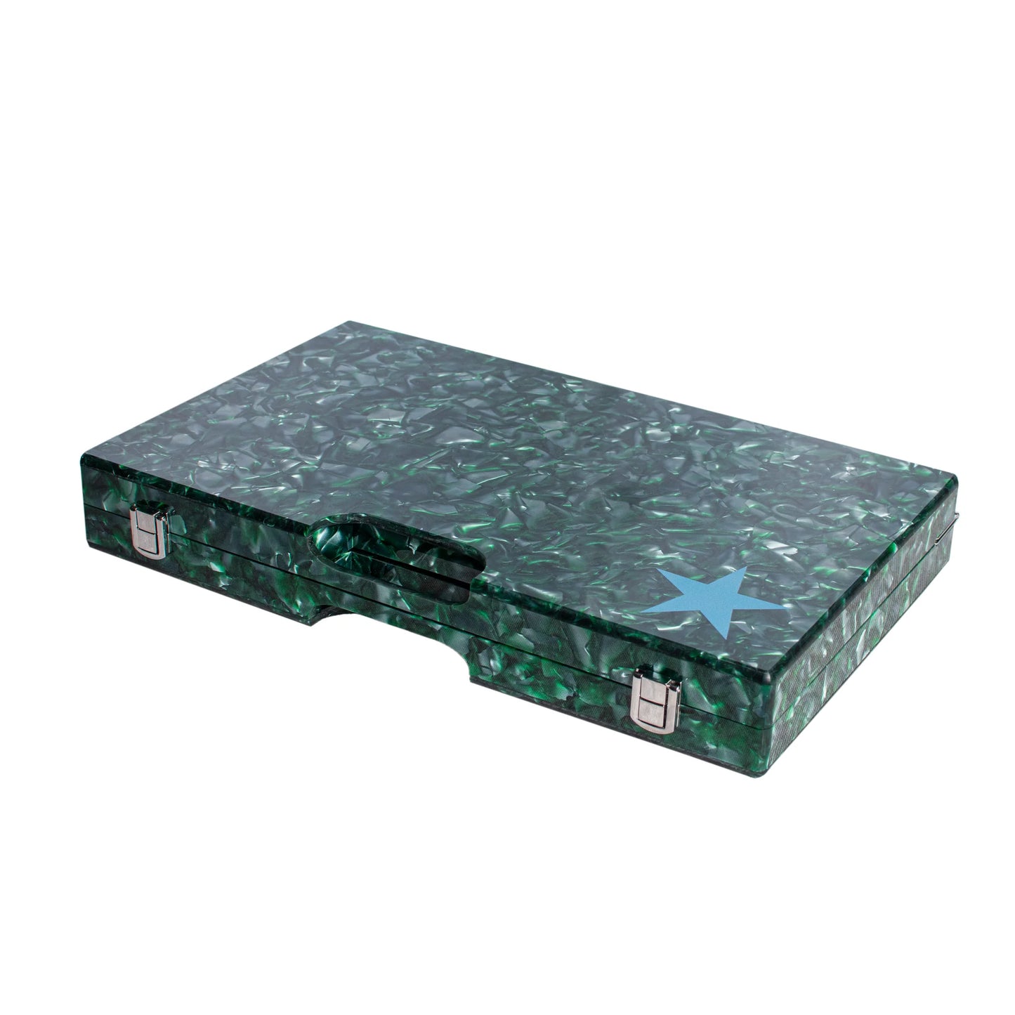Backgammon Set- Aspen