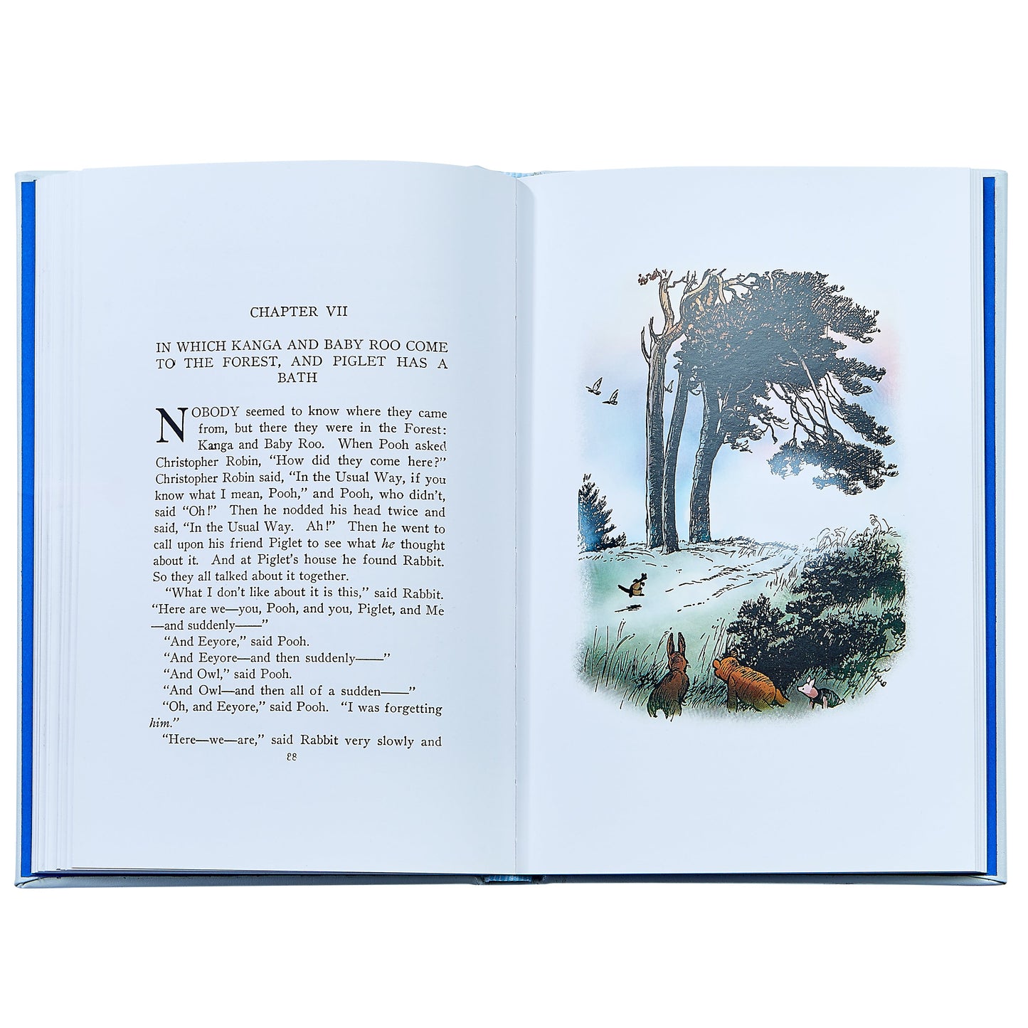 Winnie The Pooh: The Classic Edition