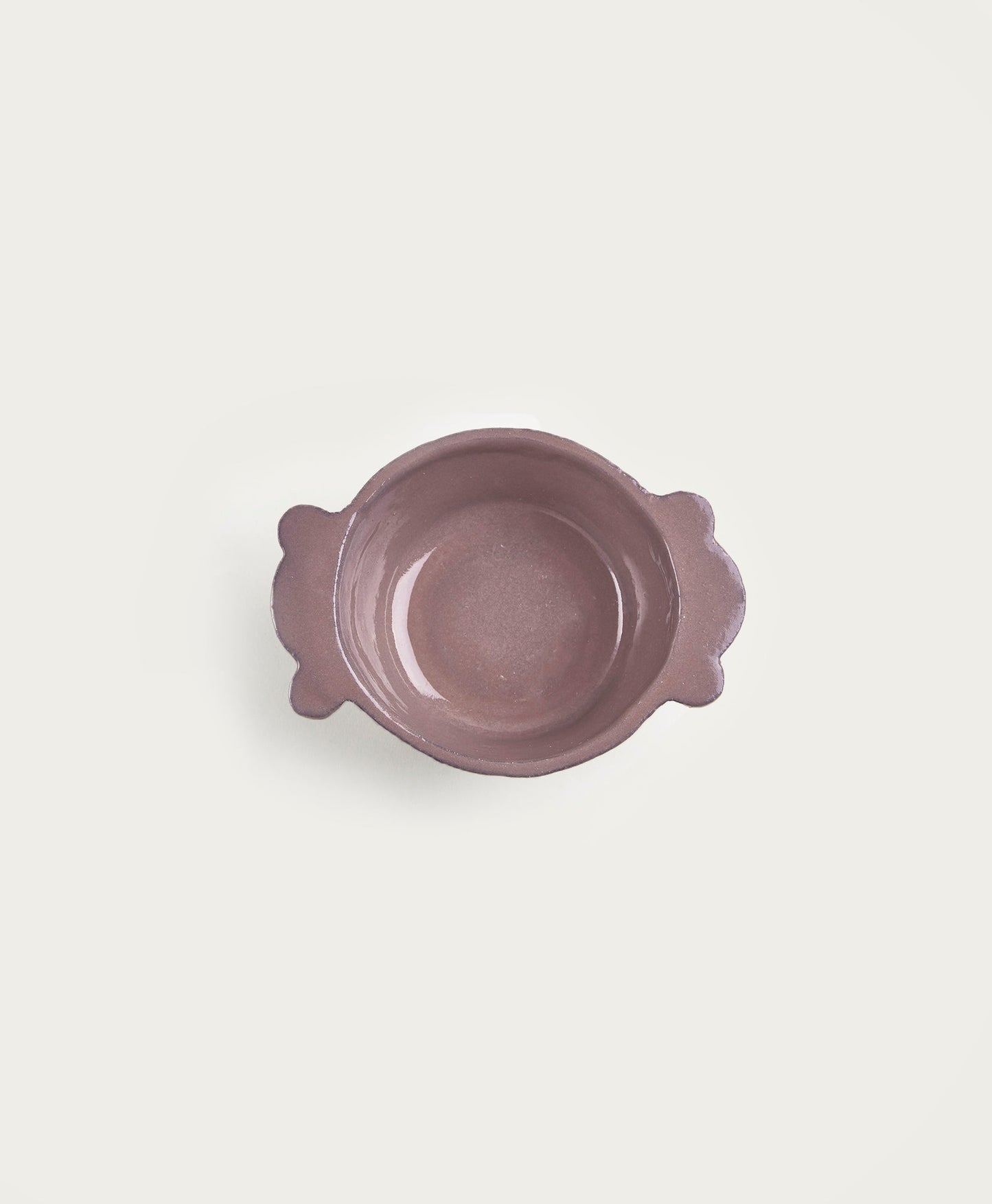 Assisi Bowl with Handles