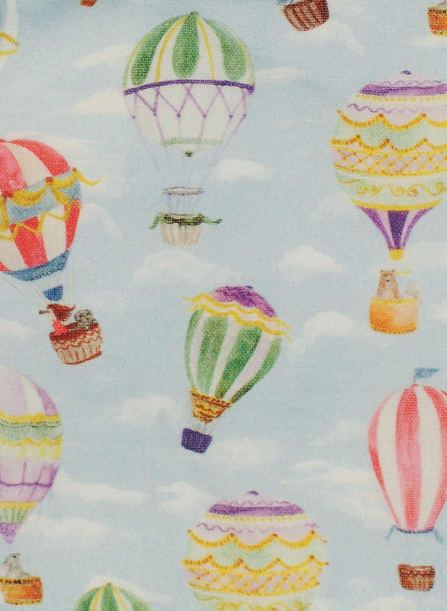 Up Up & Away One-Piece