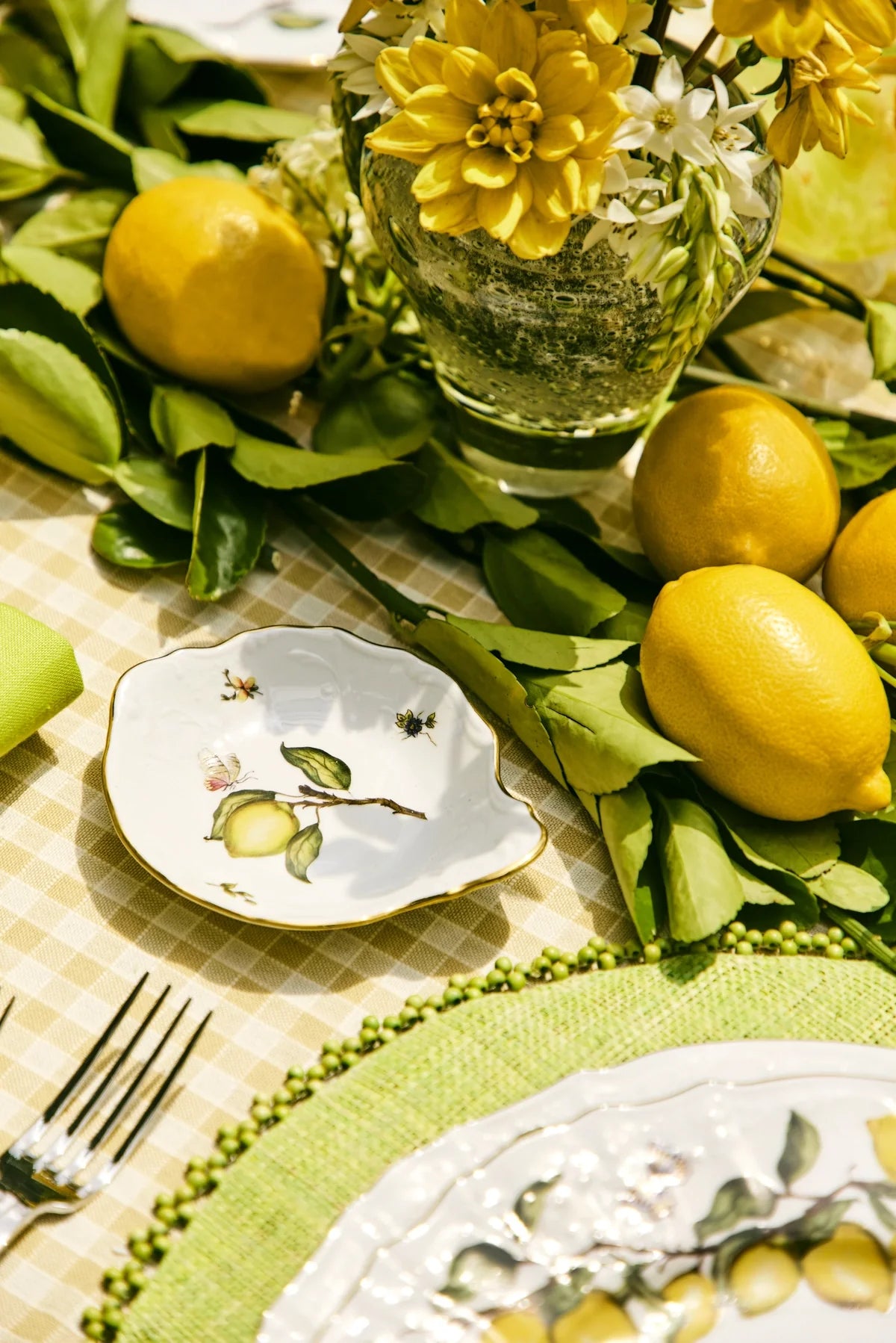 Bread Plate Limoeiro