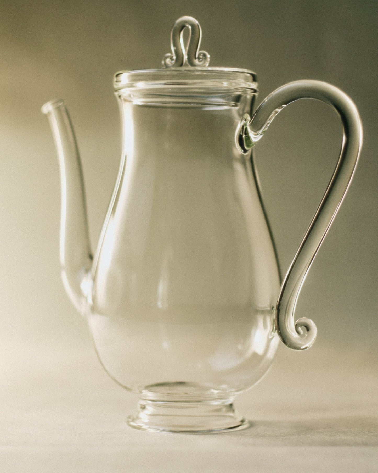 Bell Pot