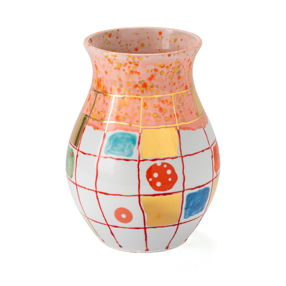 Calypso Vase