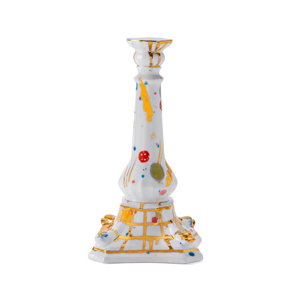 Candleholder