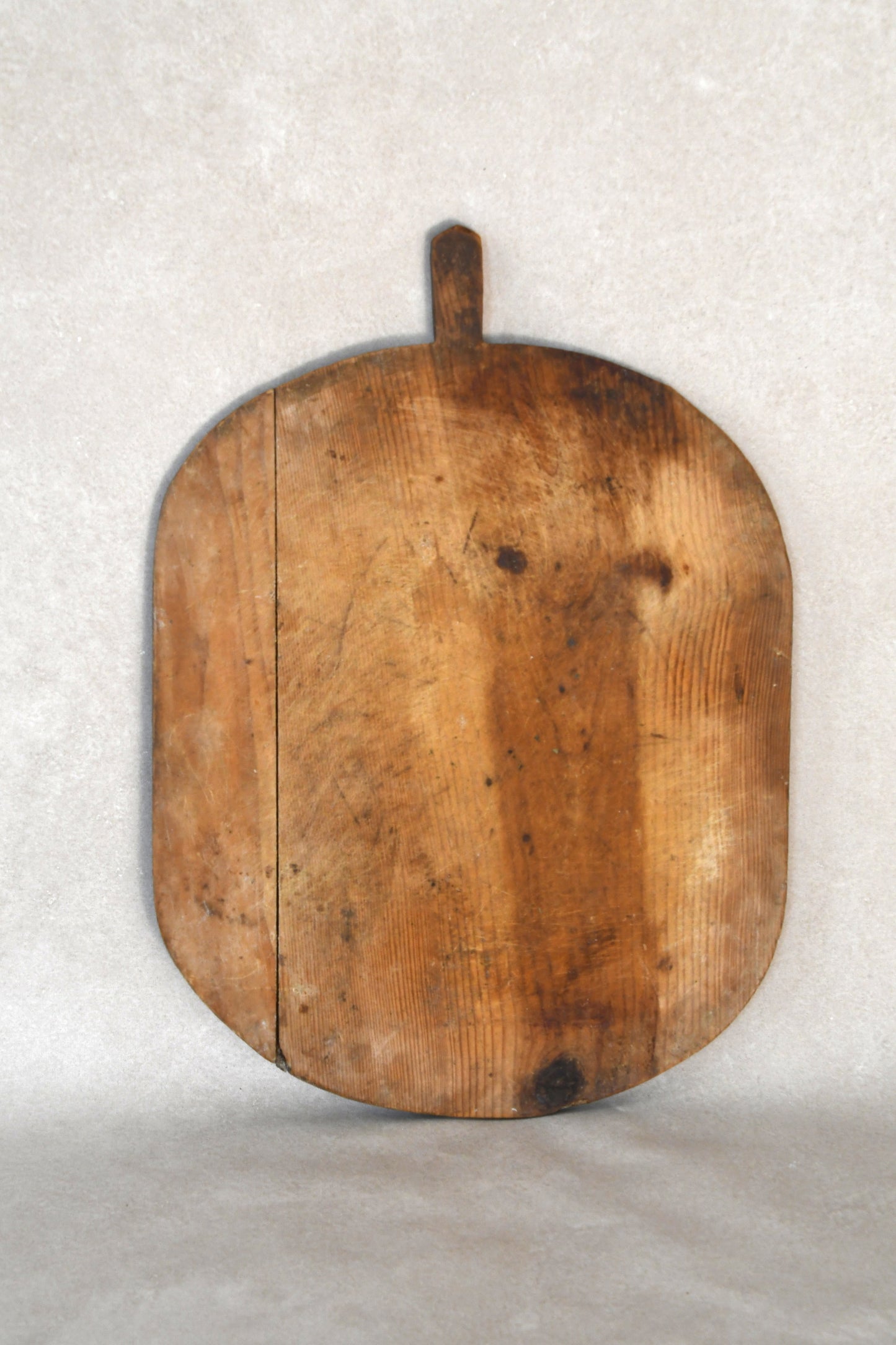 Antique Breadboards Oblong