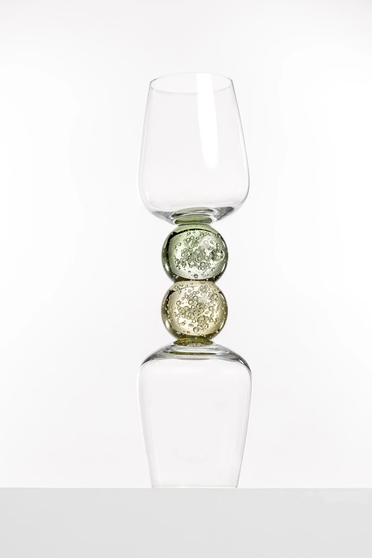 Glass Eclipse Bergamot