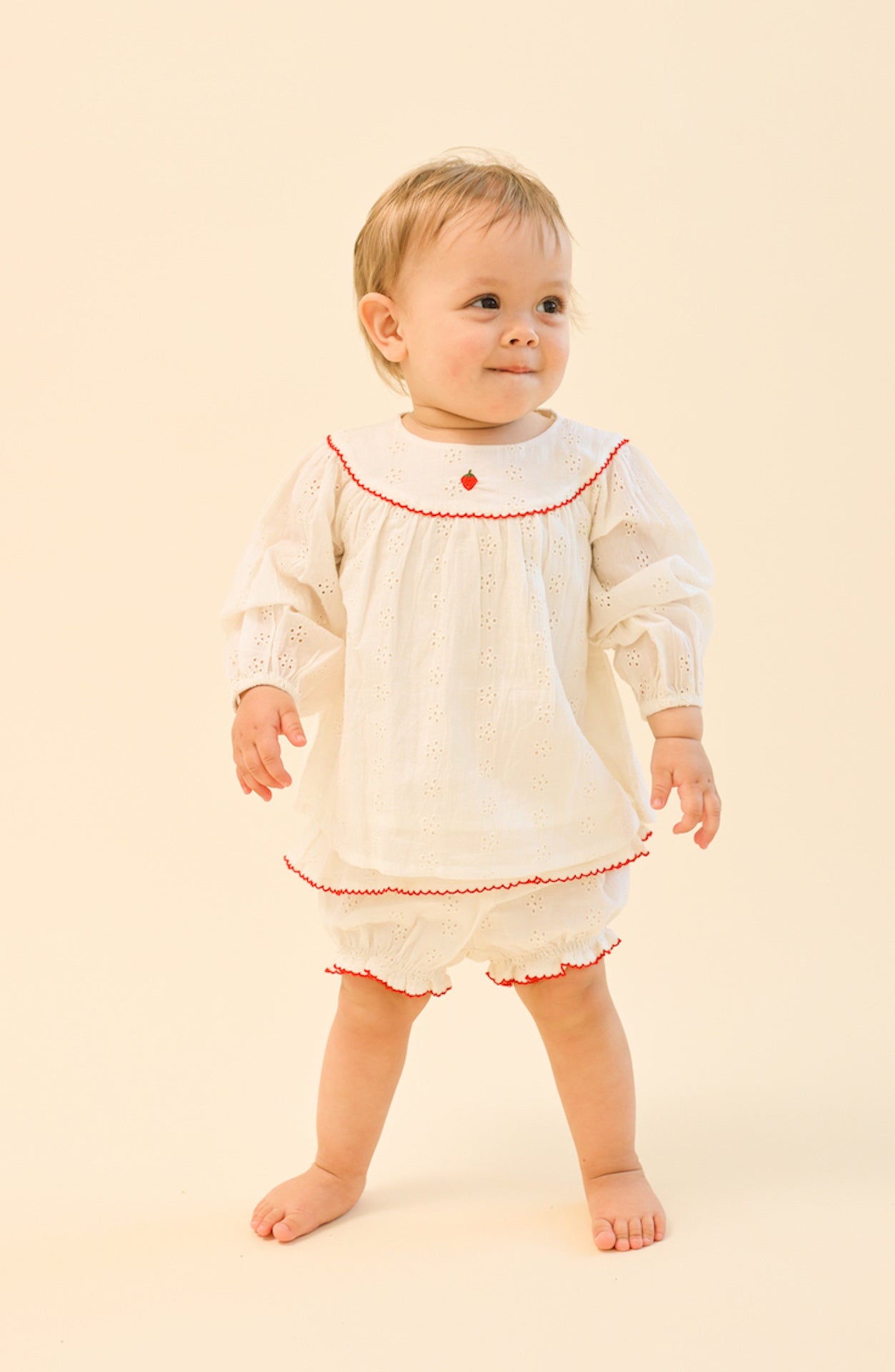 Claire Baby Set