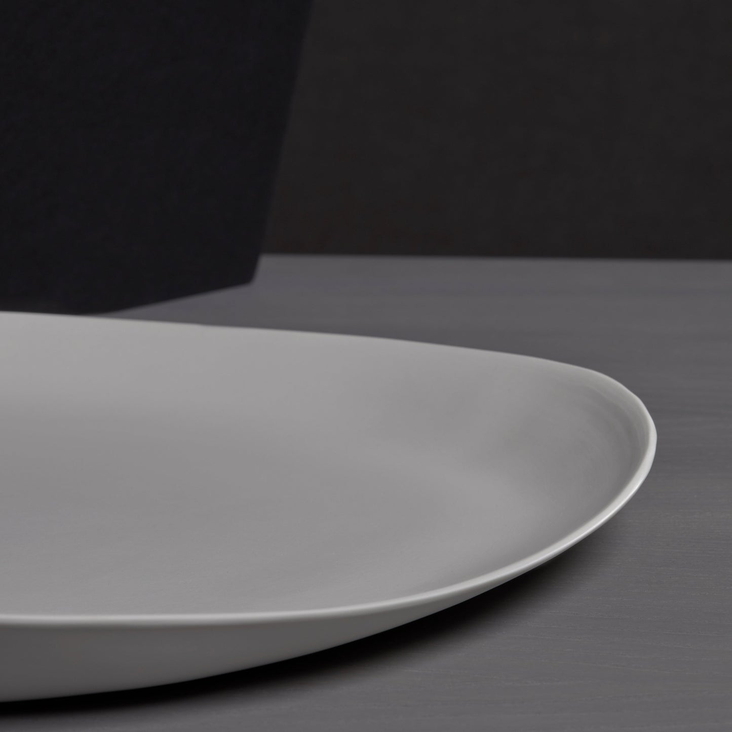 Guscio Tray - Large Bianco