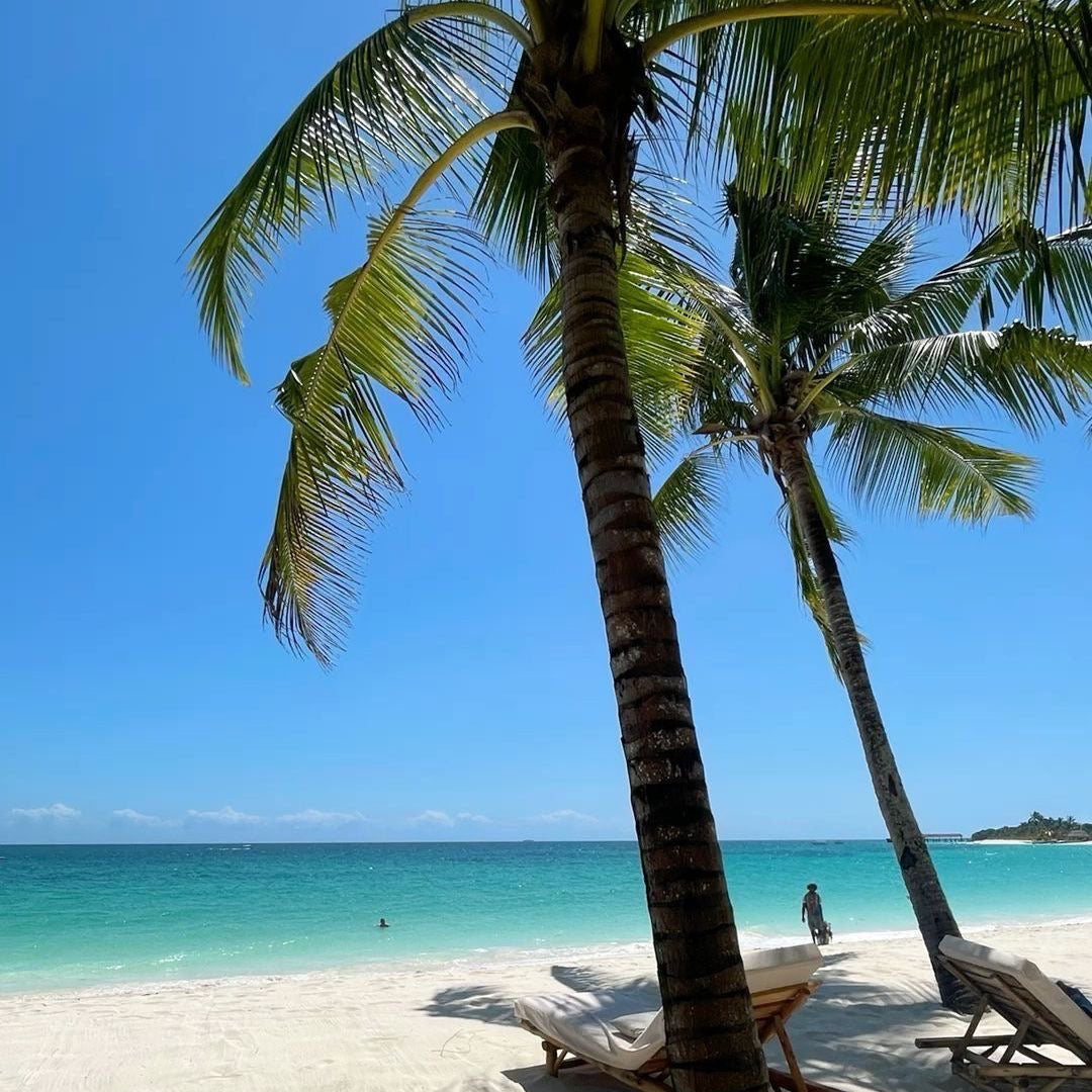 Seychelles by Boat
