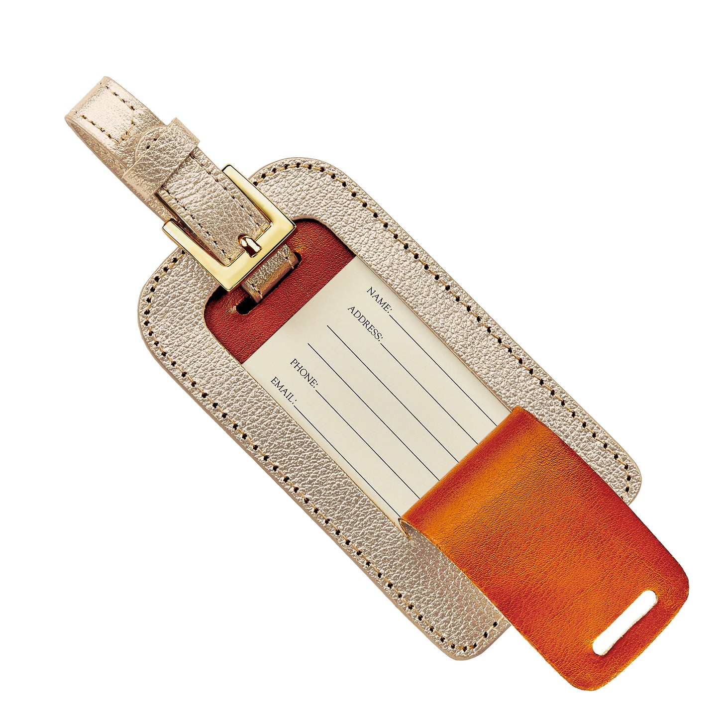 Luggage Tag