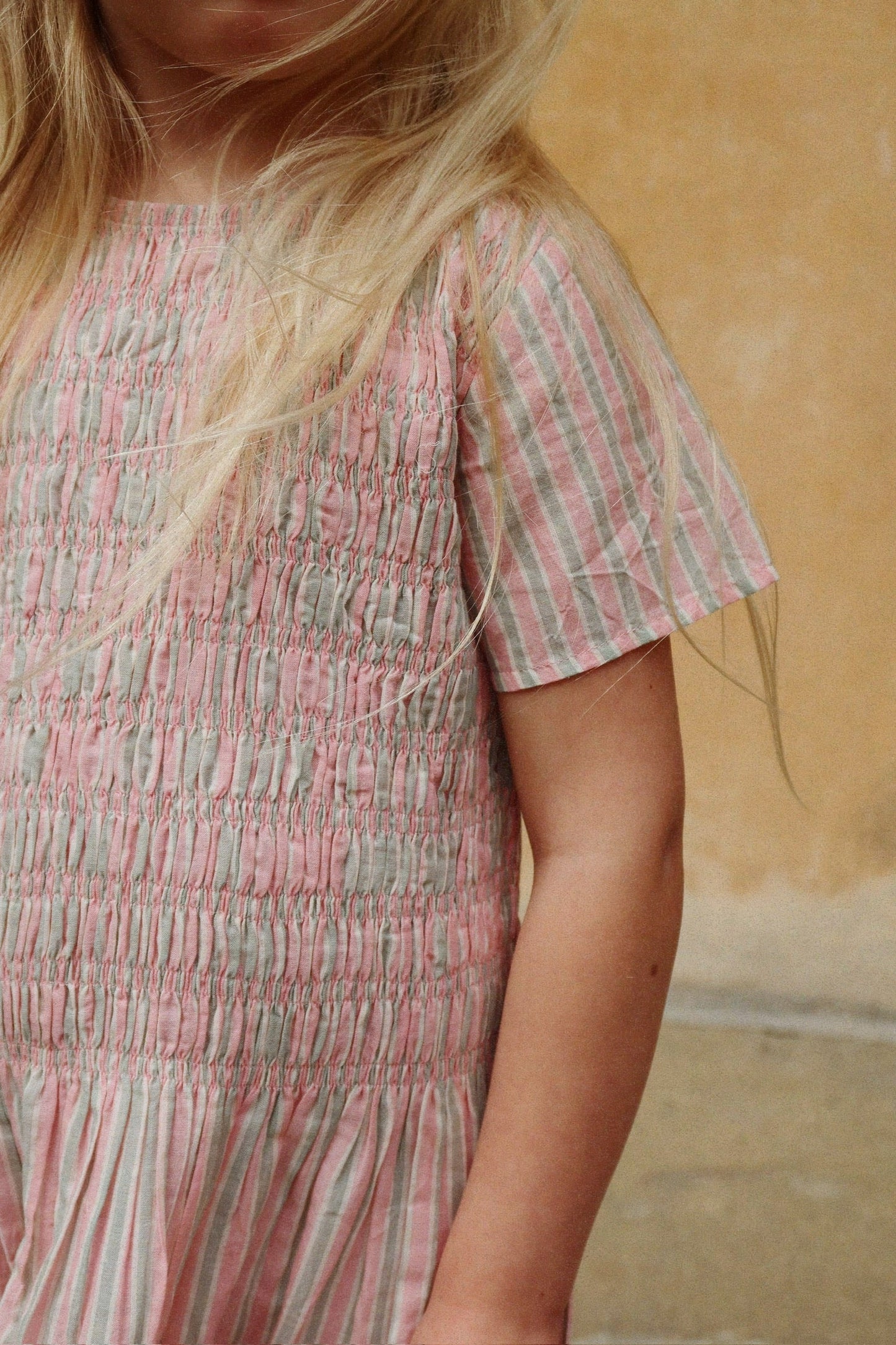 Luli Dress