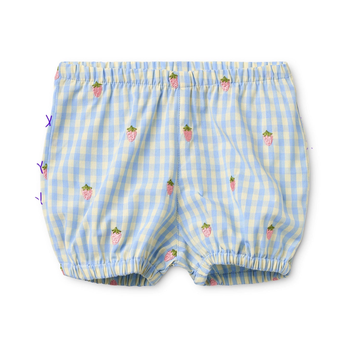 Millie Baby Set