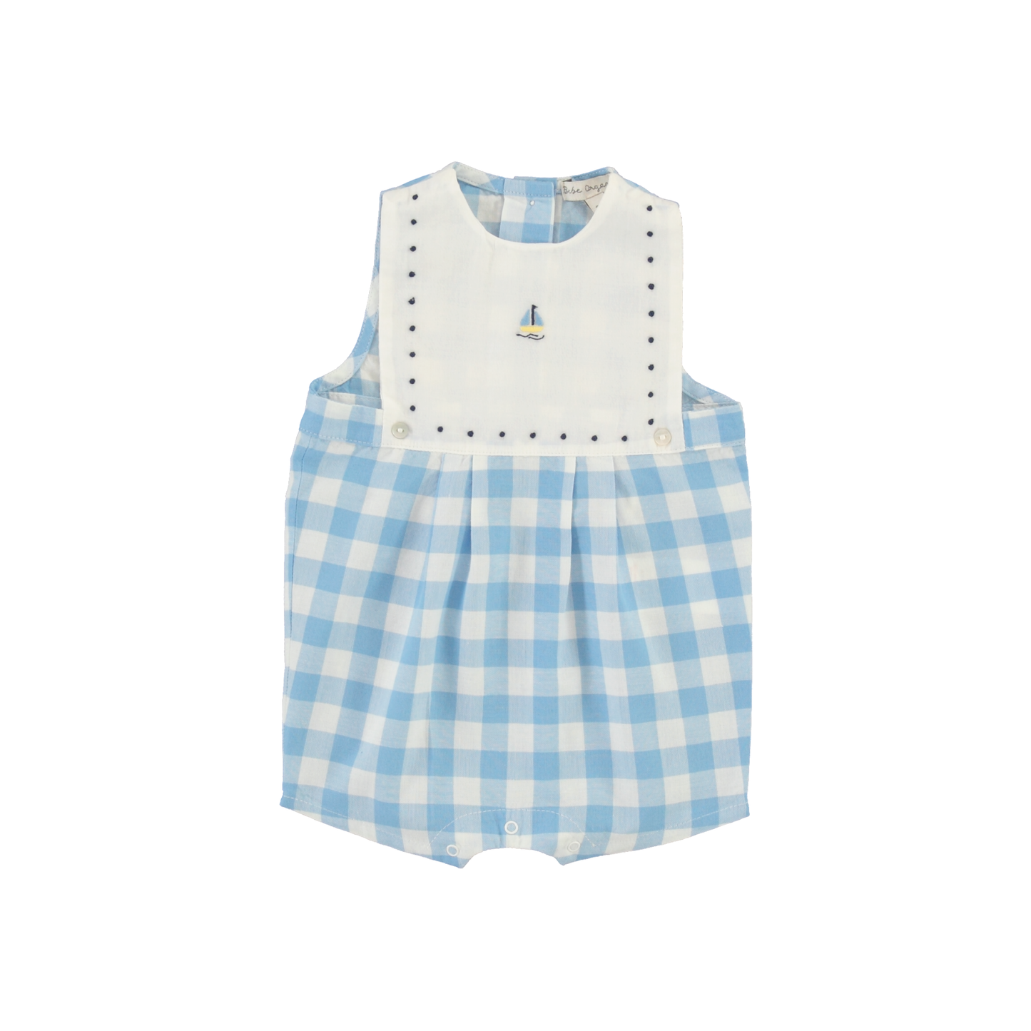 Mateus Romper