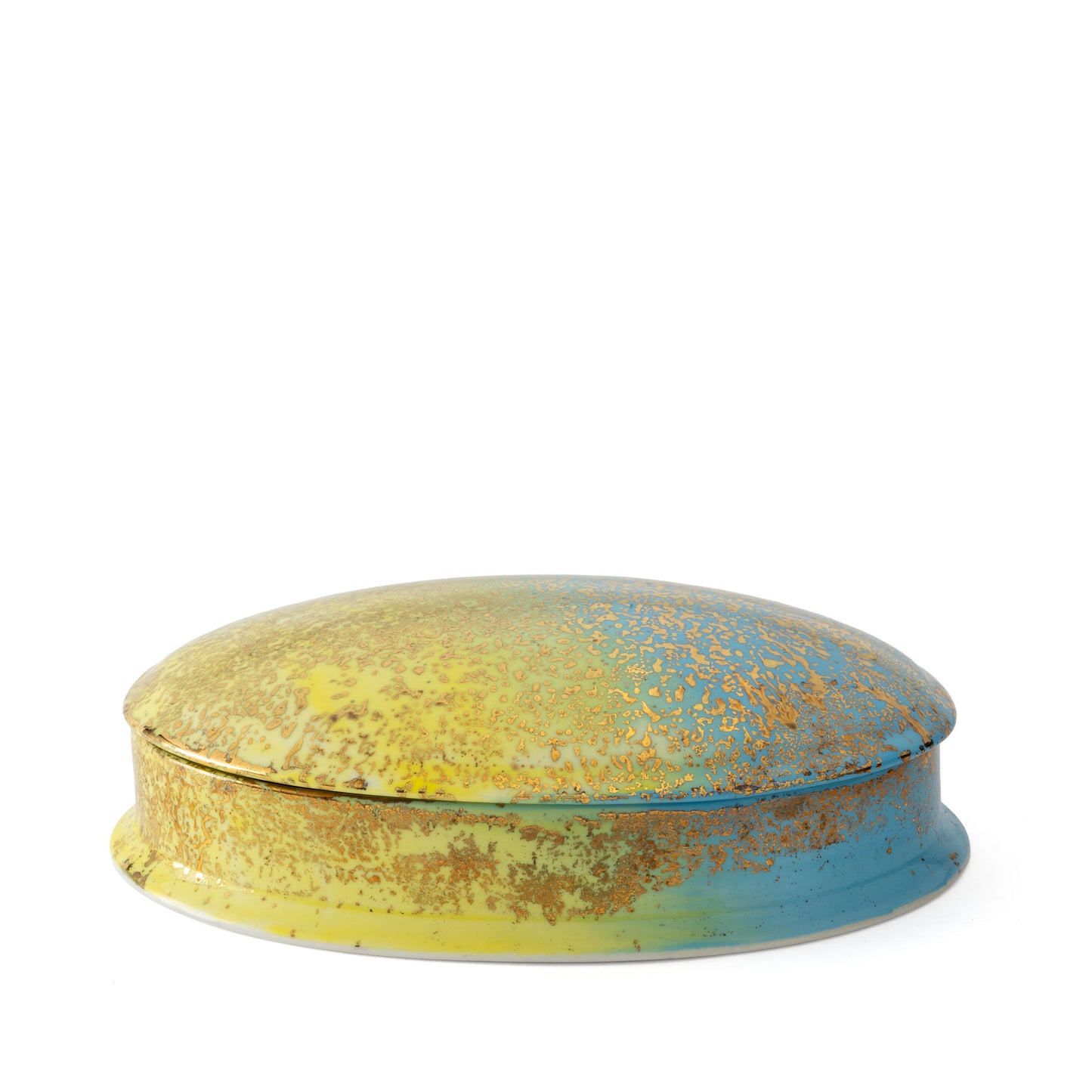 Artemis Oval Box