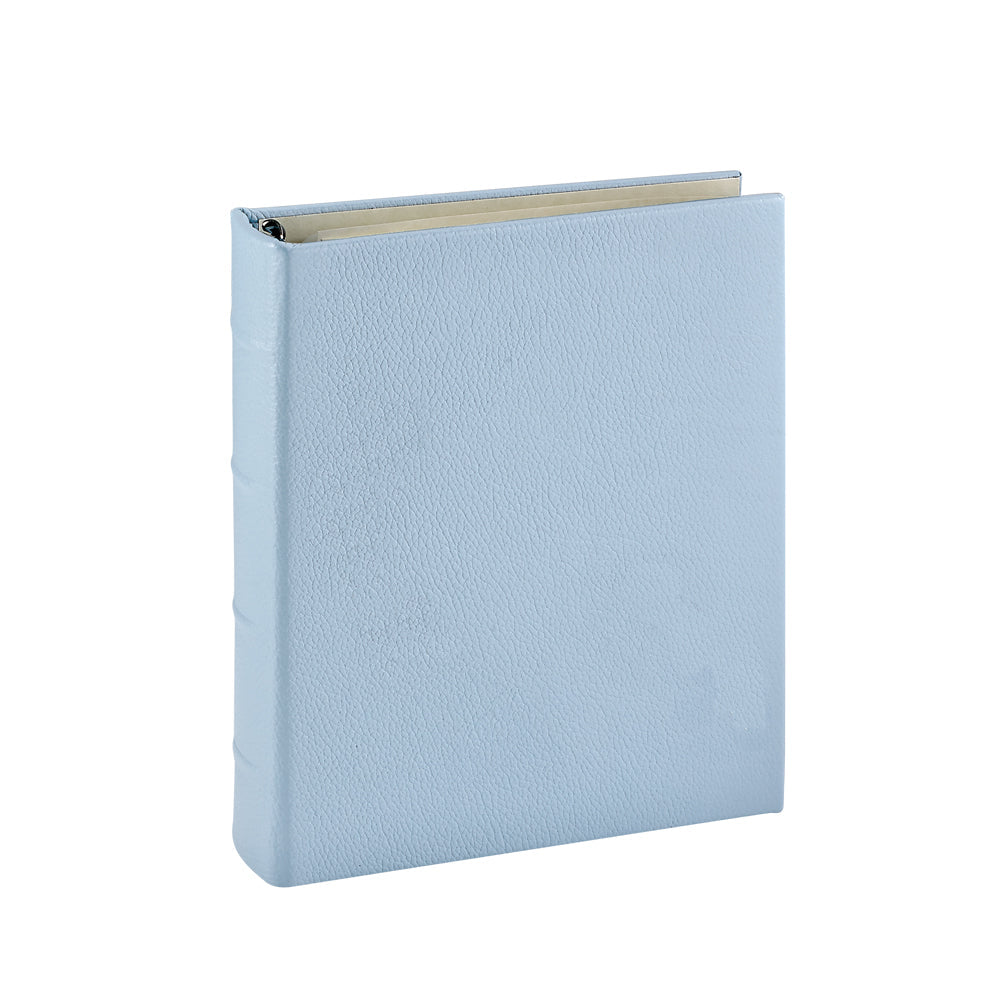 Leather Bound Photo Album