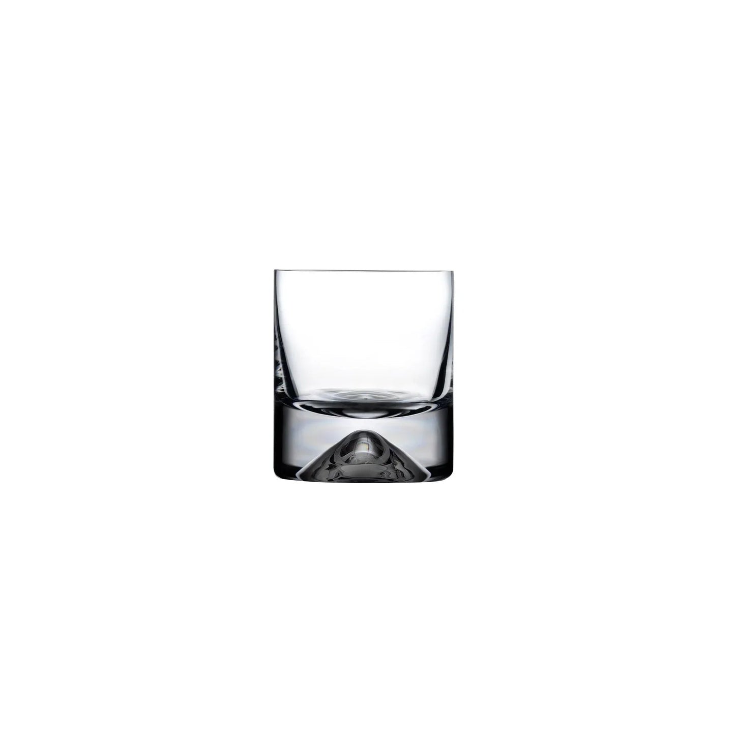 No.9 Set of 2 Whisky Glasses