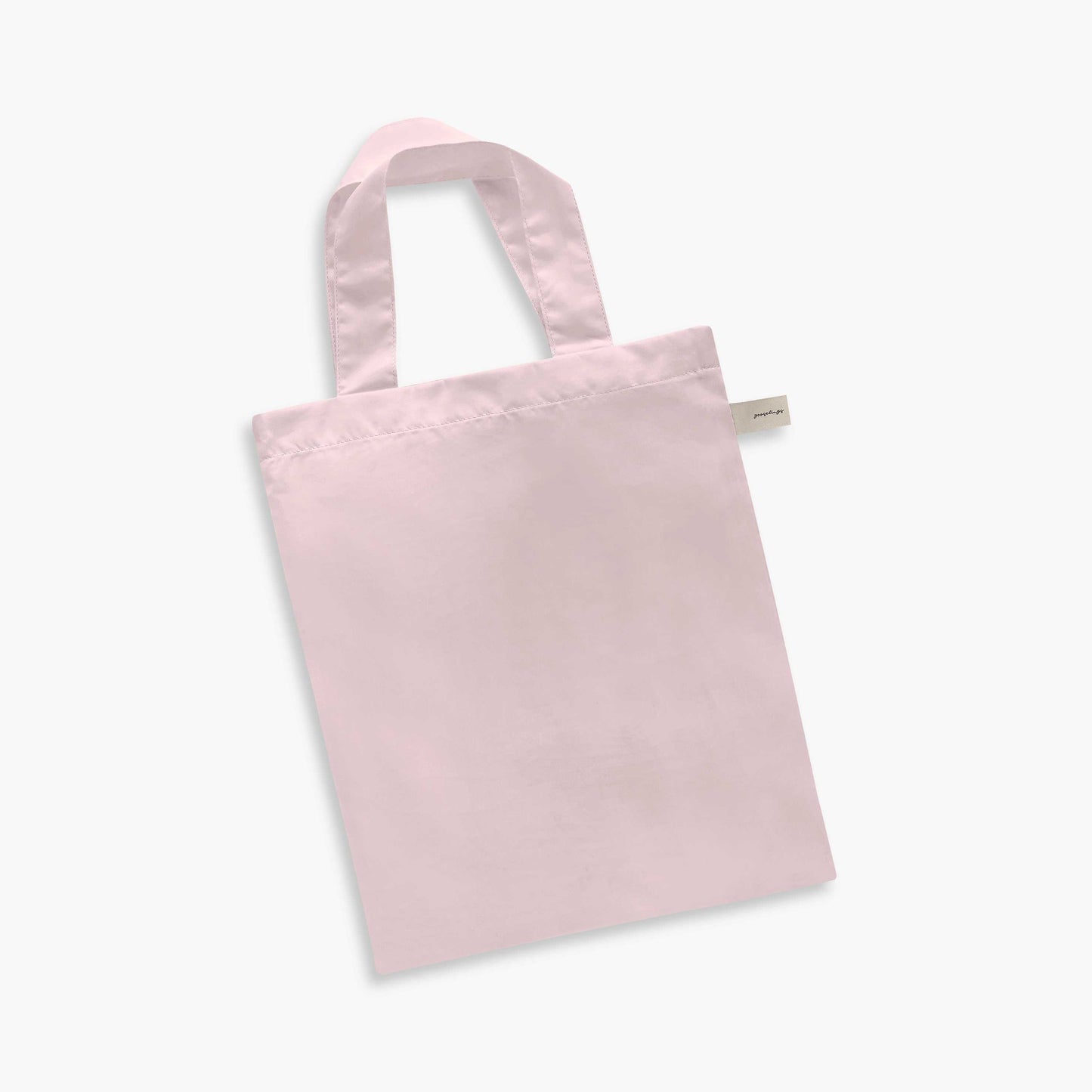 Solid Crib Sheet - Rose