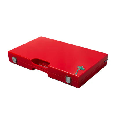 Maisongames Backgammon St Barth