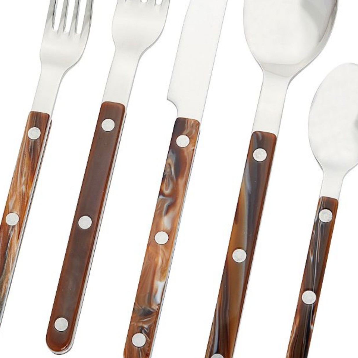 Sabre Bistrot Set-Buffalo (20 pieces)