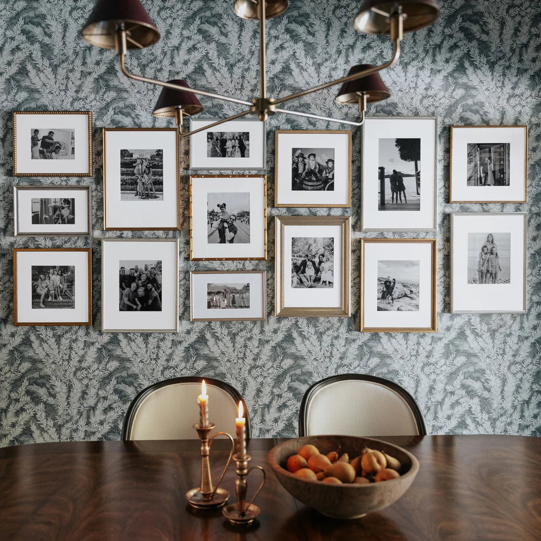 The Gift of Framing