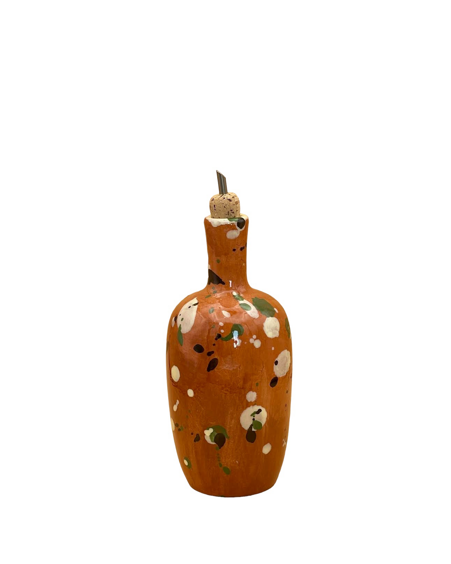Olive Oil Cruet