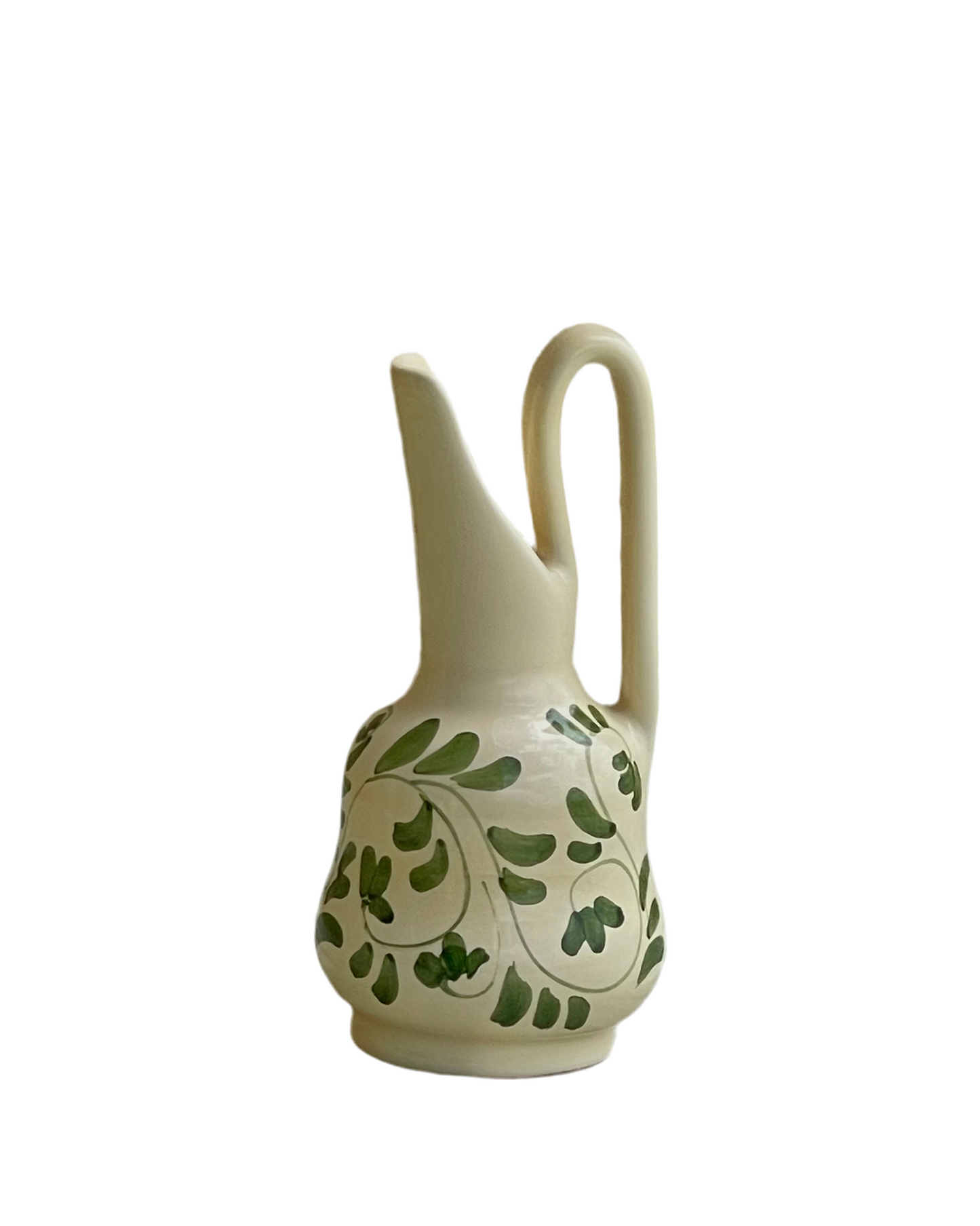 The Bud Vase 'Flora'