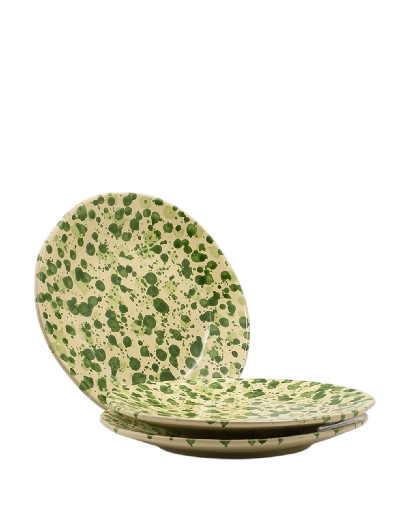 Irr Dinner Plate