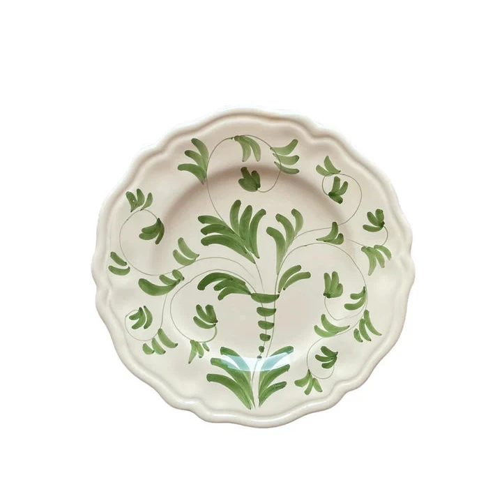 Verde Side Plate- Set of 6