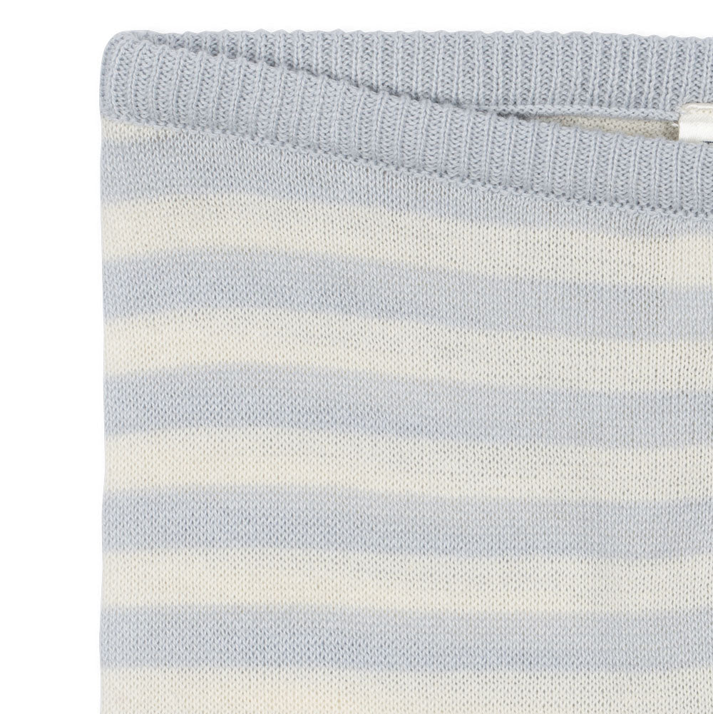 Venti Knit Pants in Gray Dawn