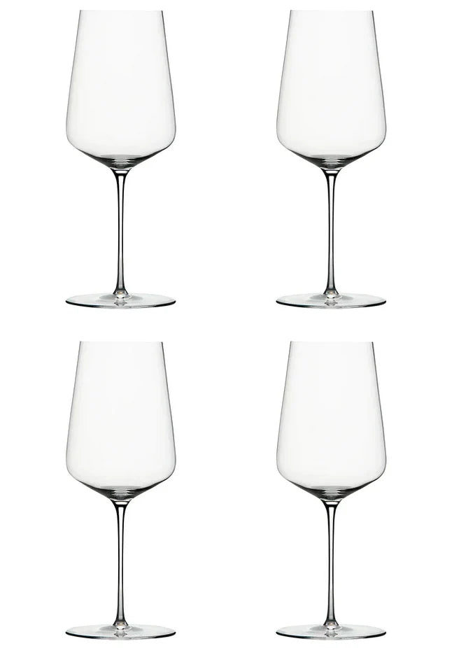 Zalto Universal Wine Glass- Set of 4