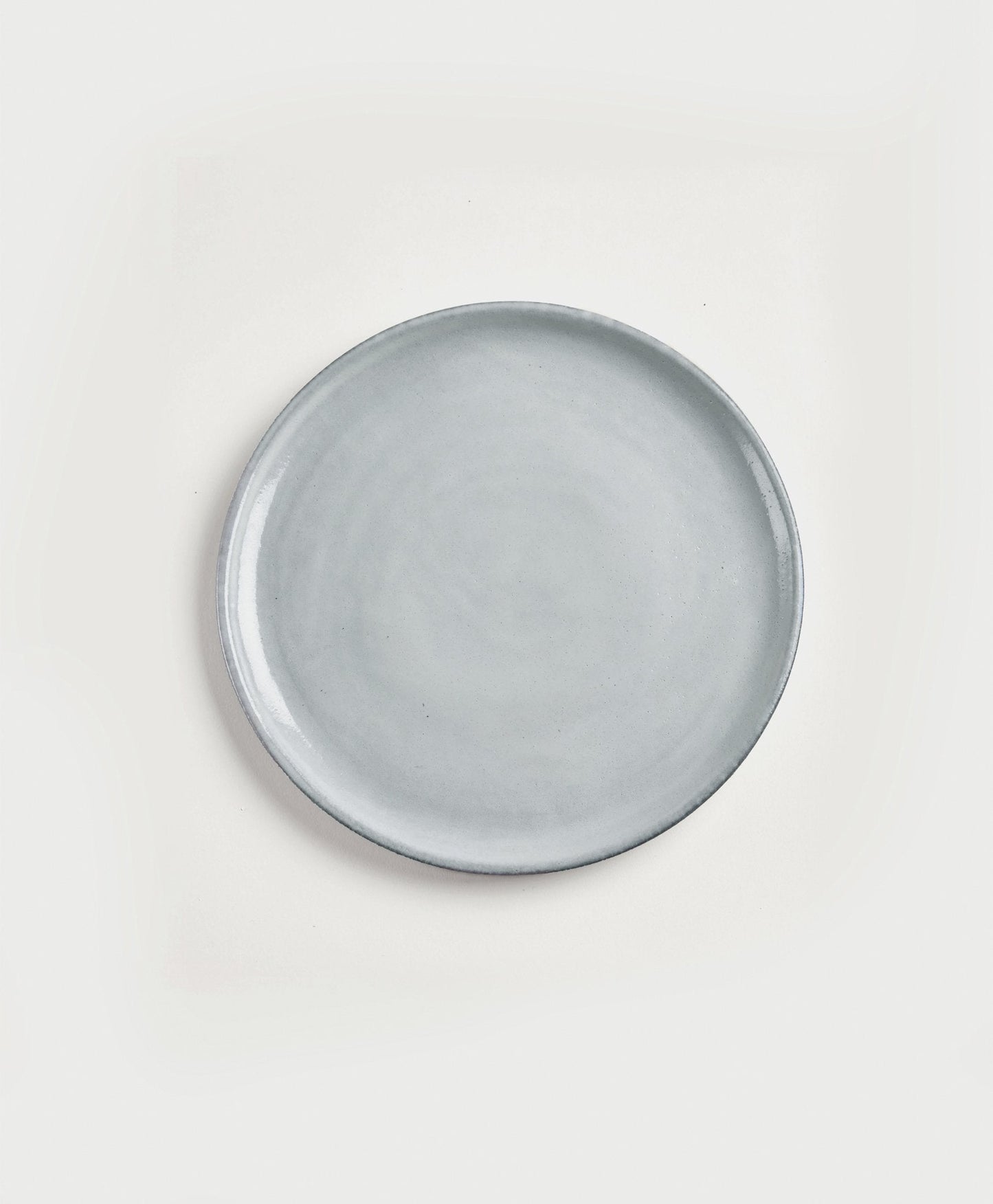 Assisi Flat Side Plate