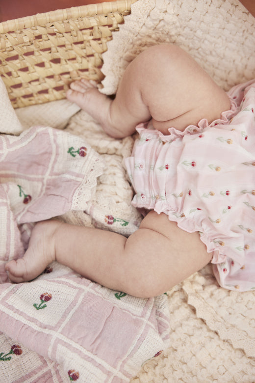 Bella Romper