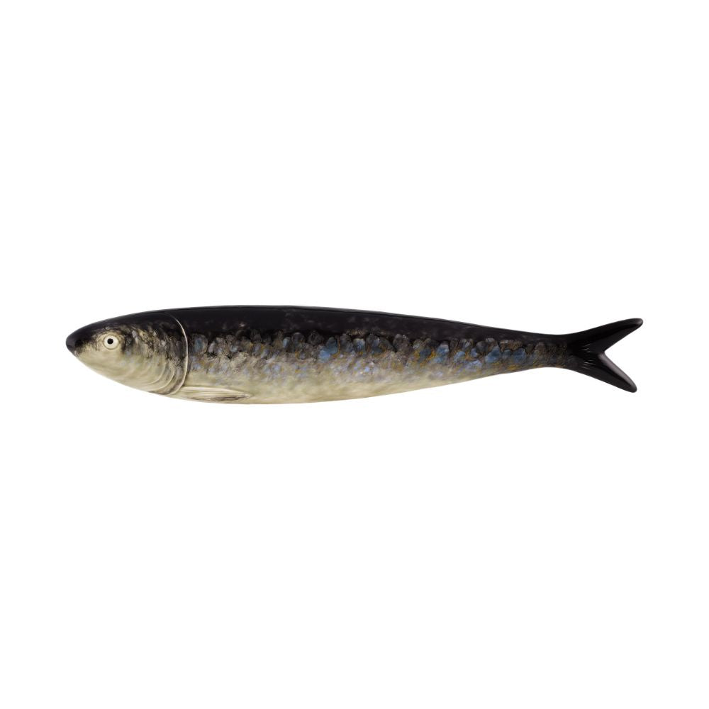 Bordallo Pinheiro Sardine – Sardinha 60 cm/ 2 ft