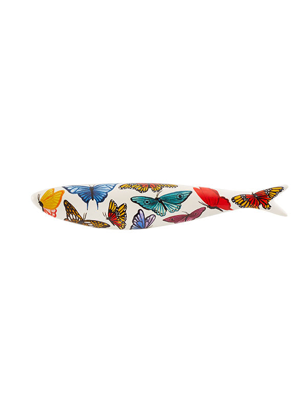 Bordallo Pinheiro Sardine – Spring