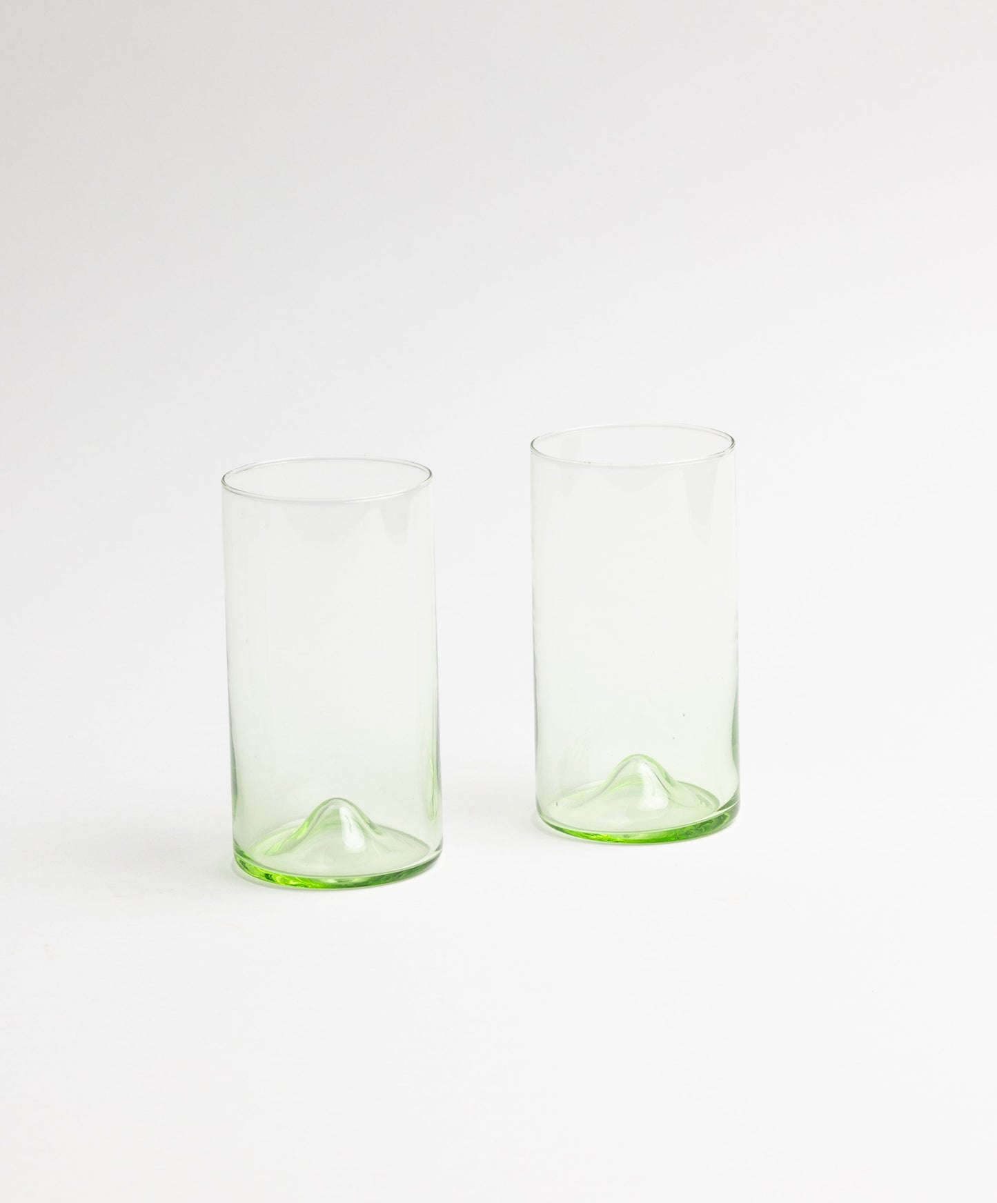 Pienza Tall Glass (Single)