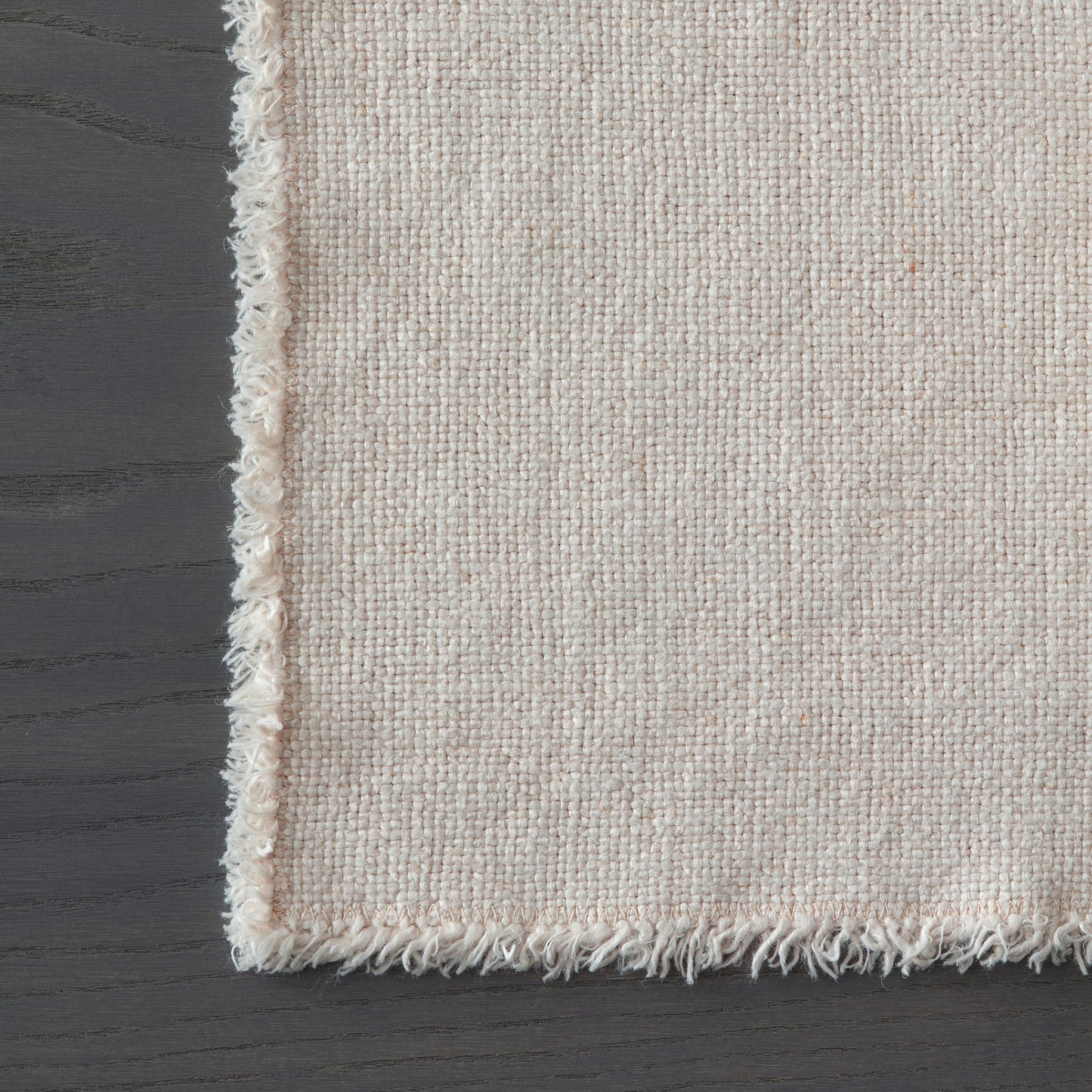 Maya Linen Placemat - Marmo