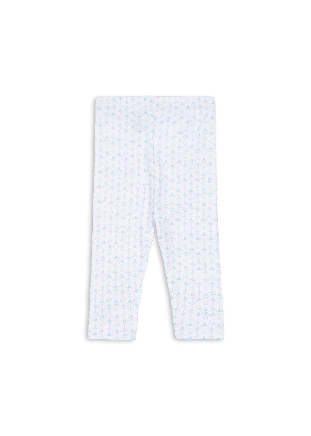 Fio Pants in Barca