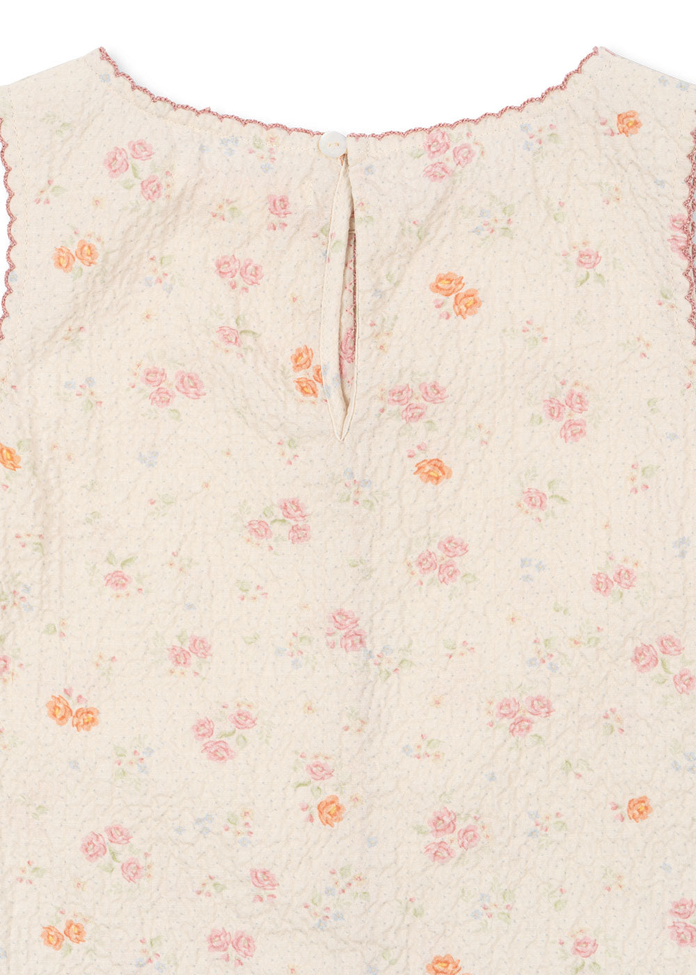 Elin Dress in Nonoka