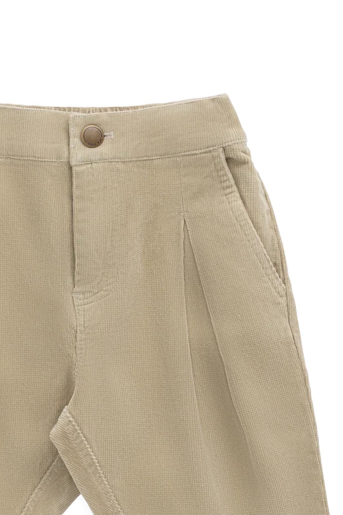 Payson Pant in Biscuit