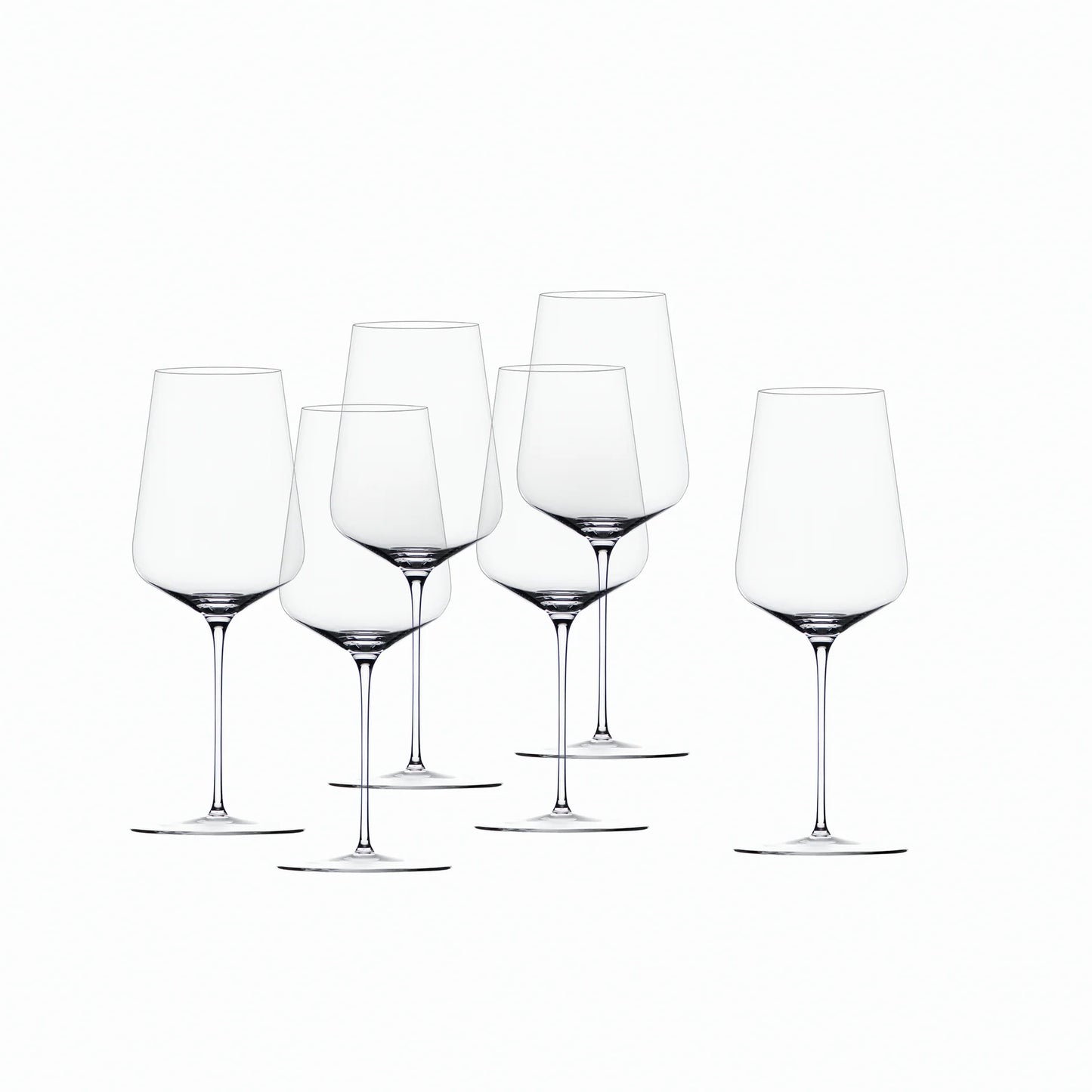 Zalto Universal Wine Glass- Set of 6